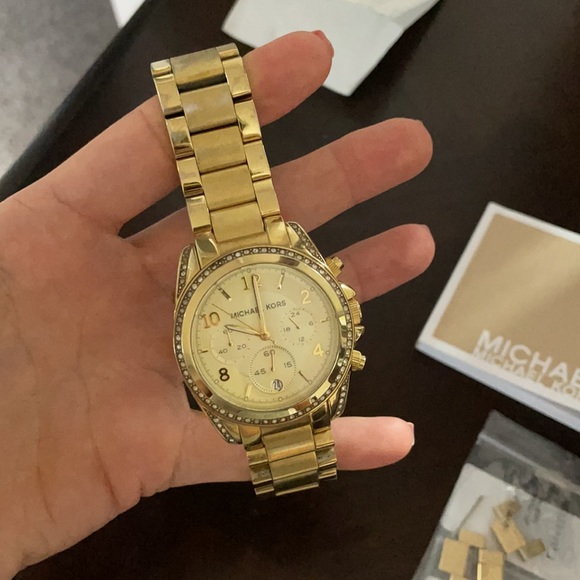 Michael Kors watch - Picture 2 of 8